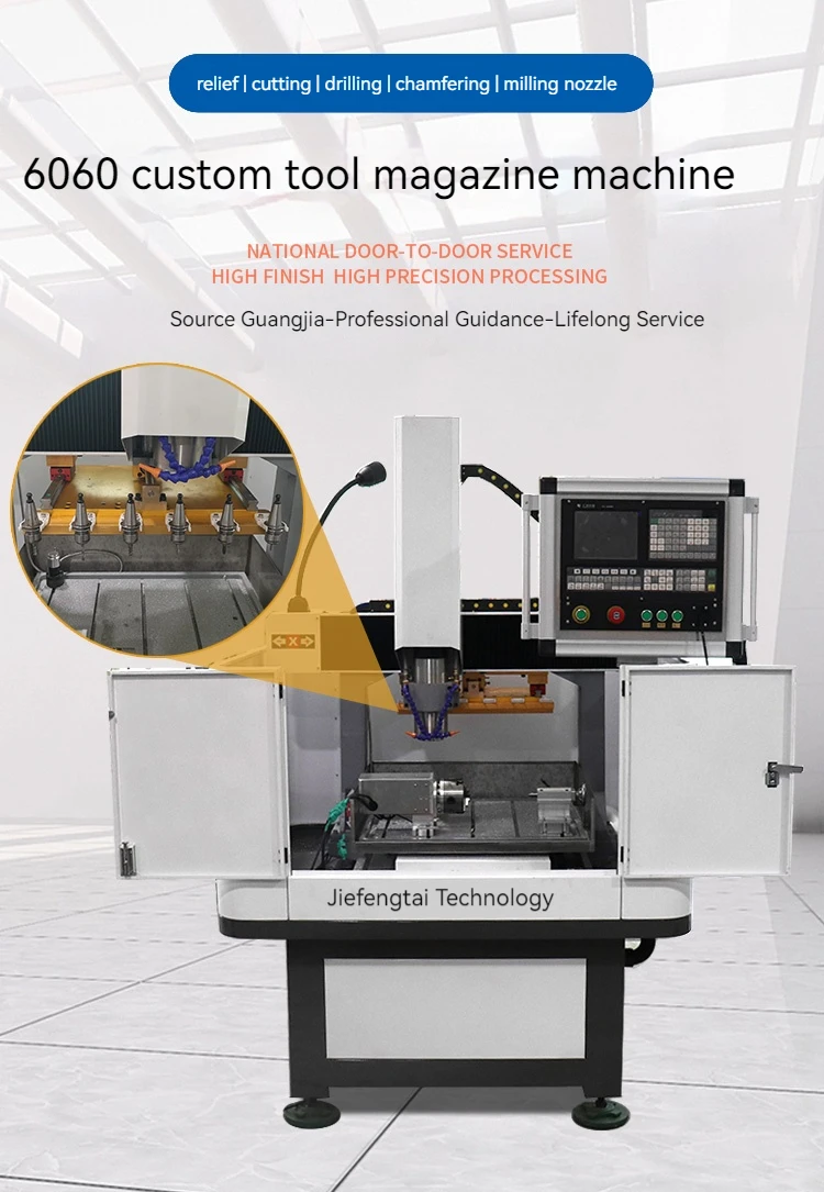 6060zb Cnc Cast Iron Machine Milling Aluminum Cast Iron Machine Table