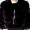 11 Dark brown