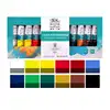 12 colores