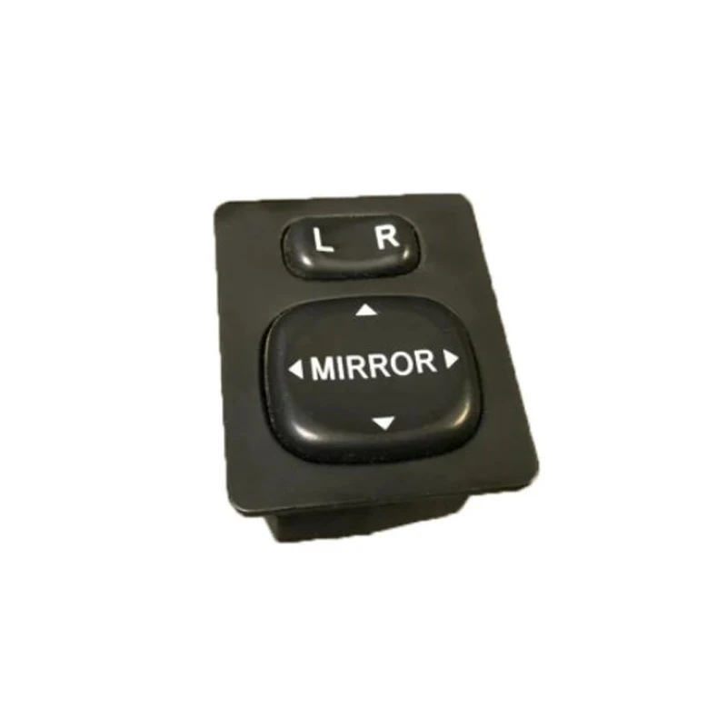 Car Power Control Mirror Switch for Toyota Camry Sienna Corolla Yaris 8487252030