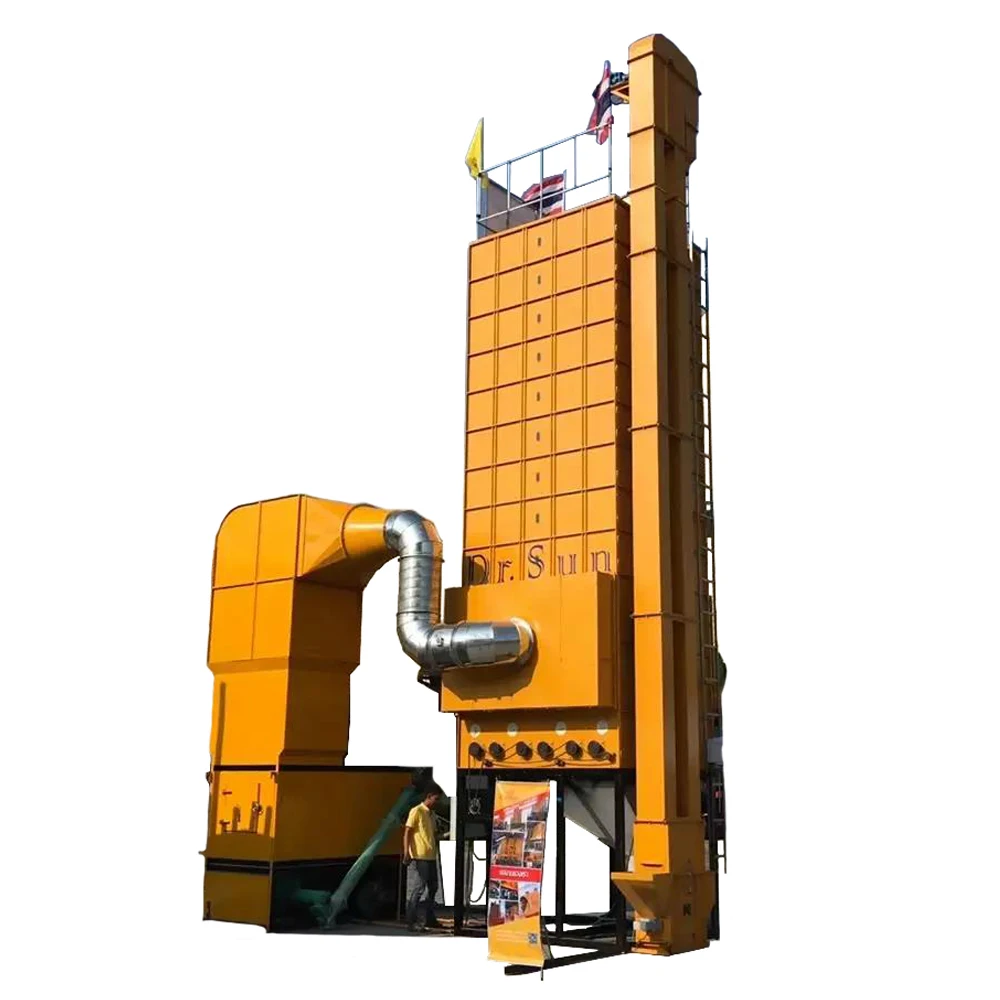 Машина Для Сушки Зерна,Машина Для Обработки Зерна - Buy Grain Dryer,Rice  Paddy Dryer,Agricultural Dryer Product on Alibaba.com