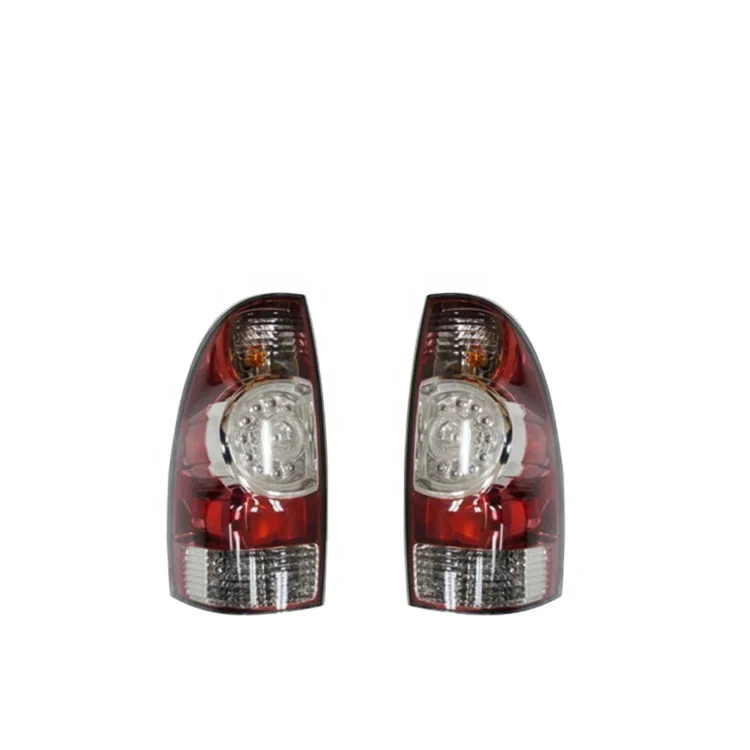 KEBEL Car Body Tail Lamp 81560-04160 OEM 81550-04160 Tail Light for Toyota Tacoma 2012 2013 2014 2015