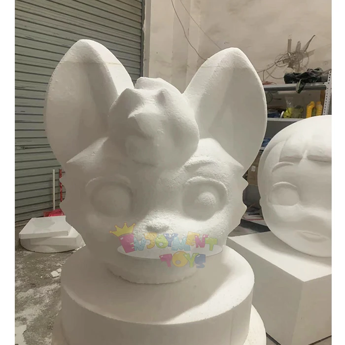 CE認証ブラウンプラッシュ マダガスカルアレックスライオンマスコット