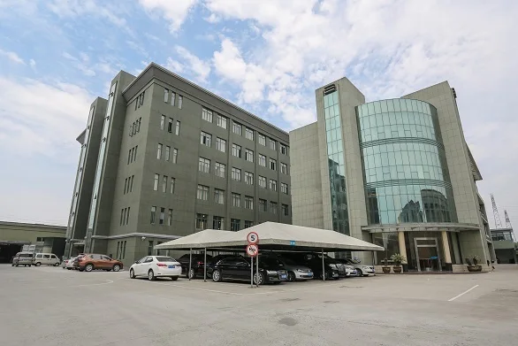 Shanghai Bylife Industrial Co., Ltd.