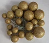 Oro glitter