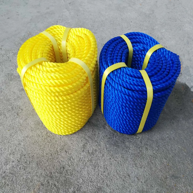 Alibaba.com: lq Twisted Rope and Twine, 5-24mm PE Nylon Rope ...