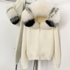 Mix beige