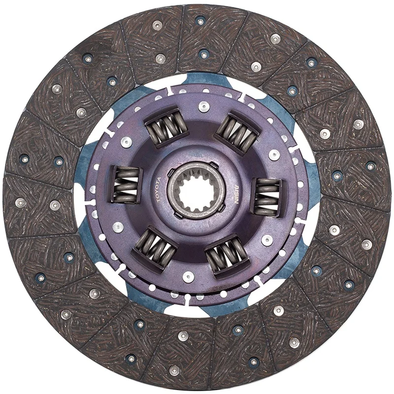 Car Parts 1FZ-FE Clutch Disc Clutch Kit 31250-0W030 Clutch Pressure Plate for CHEVROLET AVEO Hatchback OPEL TOYOYA 1.2 1.3 1.6