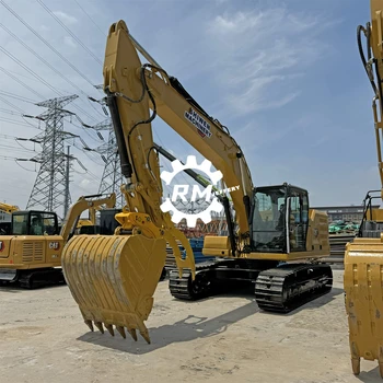 購入不可 CAT 320 三菱キャタピラー 好評シリーズ】日本キャタピラー308CR-07新車納車に密着【建機