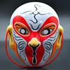 23 Mascarillas - Sun Wukong amarillo