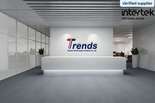 Xiamen Trends Import & Export Co., Ltd. 1