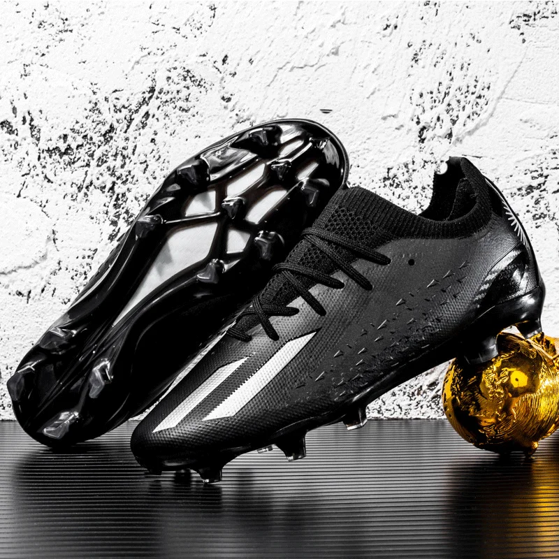 Wholesale Of Men's Tf Short Staple Fg Long Staple Messi Boots,Football