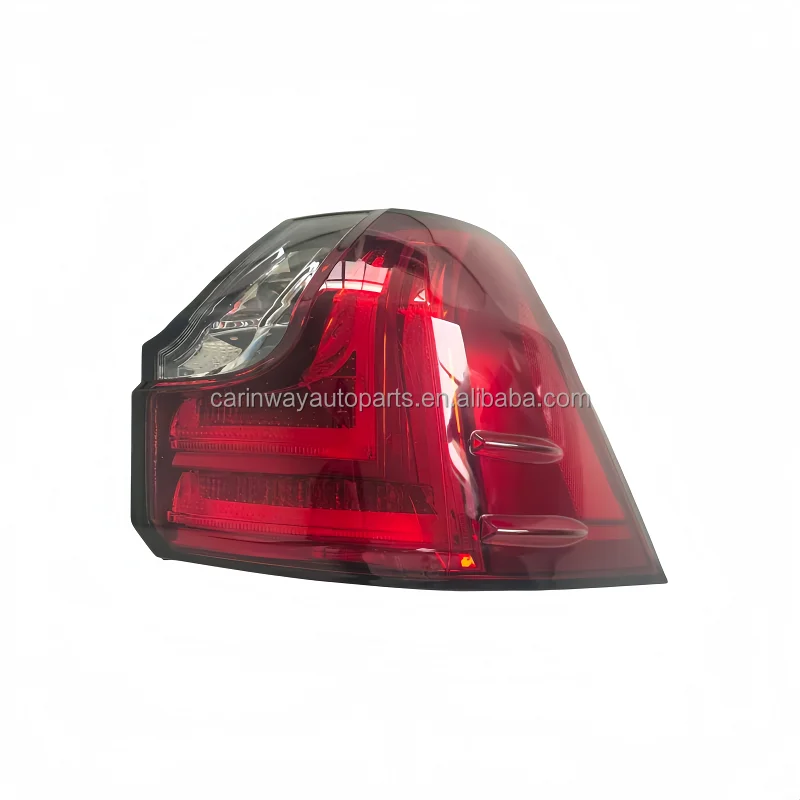 Lx570 Accessories 570 Body Kit 81591-60400 81581-60350 Rear Lamp