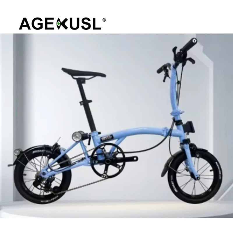 MINT BOB 3-14K 14インチ 3速ギア ミニ三つ折り自転車| Alibaba.com