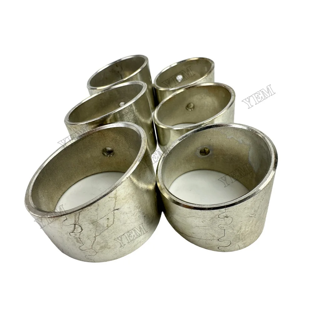 Bushing 160-8194 Fit for Caterpillar C9 Engine 4
