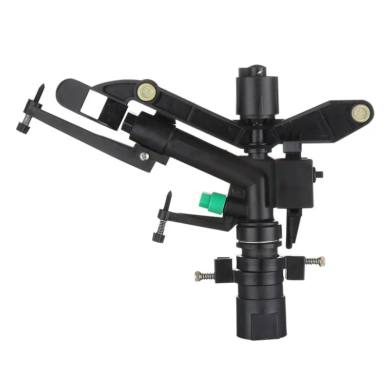 Automatic Water Sprinkler Irrigation System Agricultural Mini Rotary Garden Sprinklers