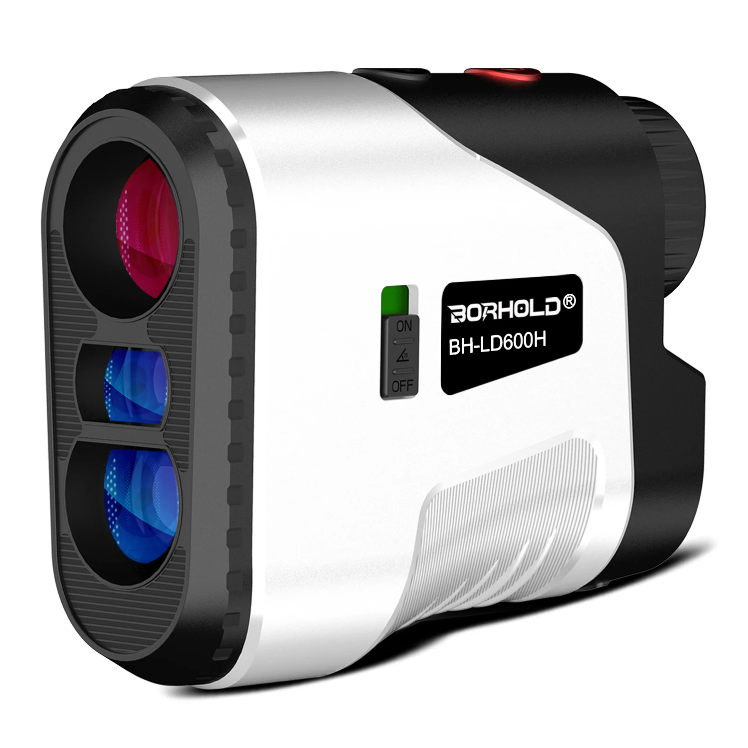 High Precision 1000M Golf Rangefinders Laser Rangefinder For Golf Hunting Range Finder-666087