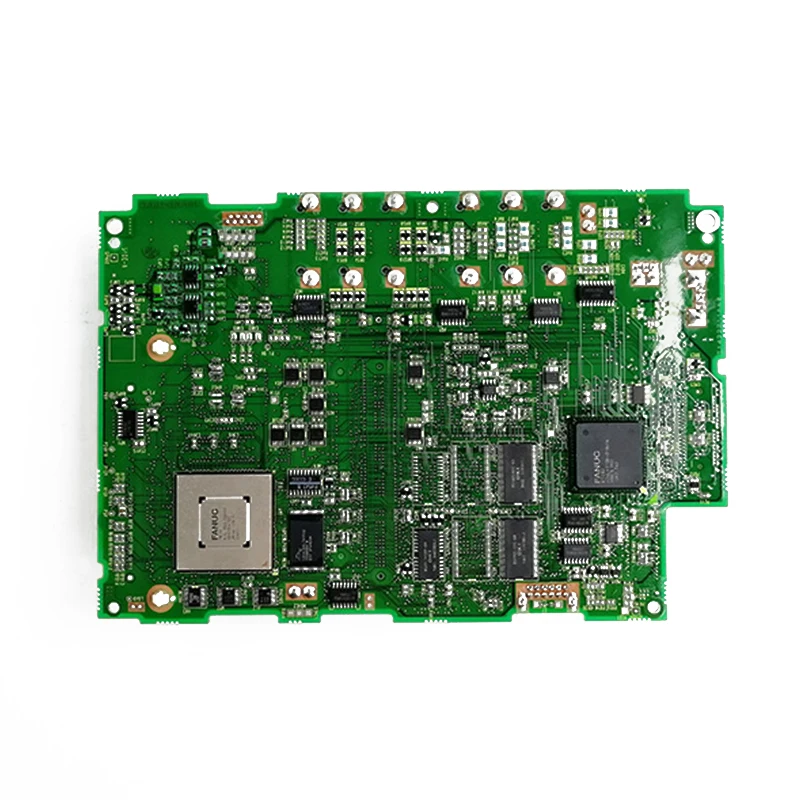 A20b-8200-0390 Tested Pcb Board Fanuc - Buy A20b-8200-0390,Pcb Board ...