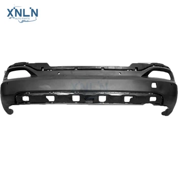 86612-C5000 Lower Rear Bumper OEM Replacement Car Body Parts Accessories for KIA Sorento 2015 Customized