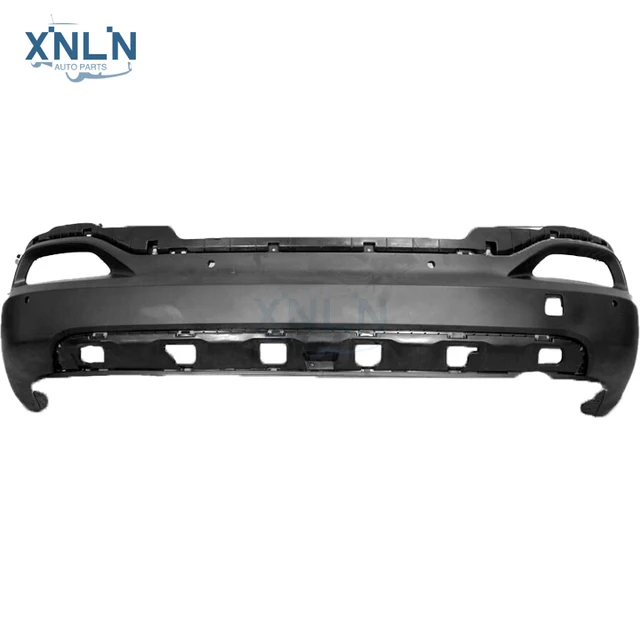 86612-C5000 Lower Rear Bumper OEM Replacement Car Body Parts Accessories for KIA Sorento 2015 Customized