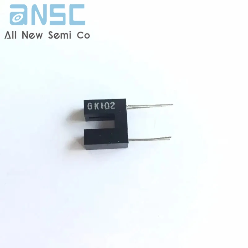 One-Stop Supply Electronic component BOM LIST Optocoupler photoelectric sensor GK102 DIP4