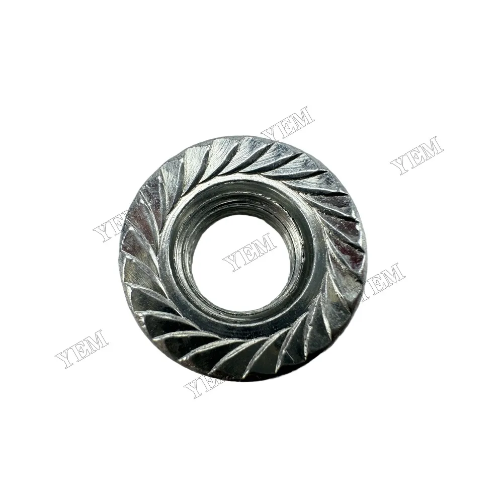 UBS Nut 01584-00806 Fit for Komatsu Engine 3