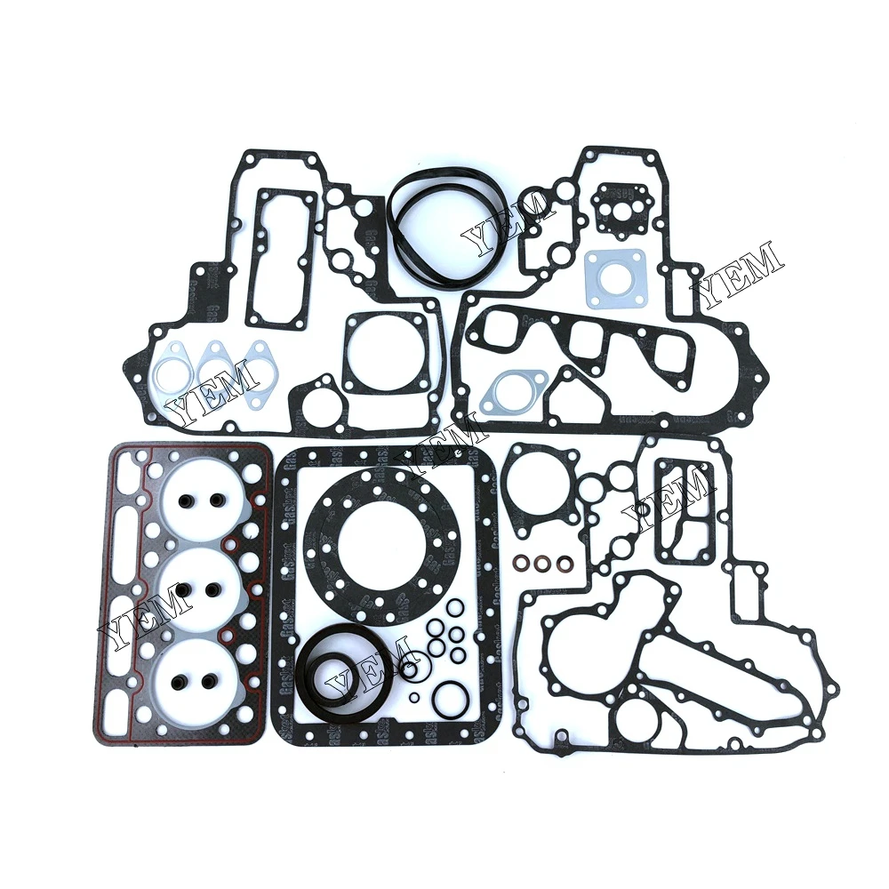Engine Gasket Kit D1402 for Kubota Engine Rebuild Kit Wholesale Engine Parts 4