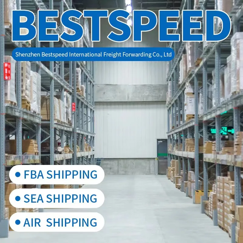 Professional Shipping Warehousing Services