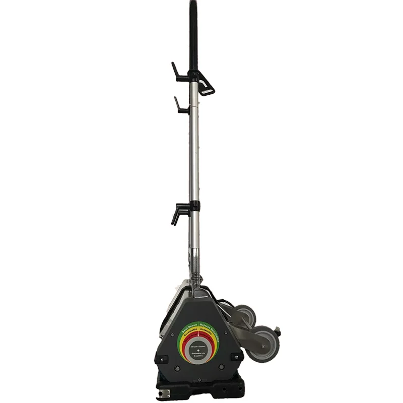 JQ-5768 поломоечная машина перекрестные вращающиеся щетки CRB сухая чистка грузовик крепление поддерживает без пылесоса не предназначено для использования в отелях