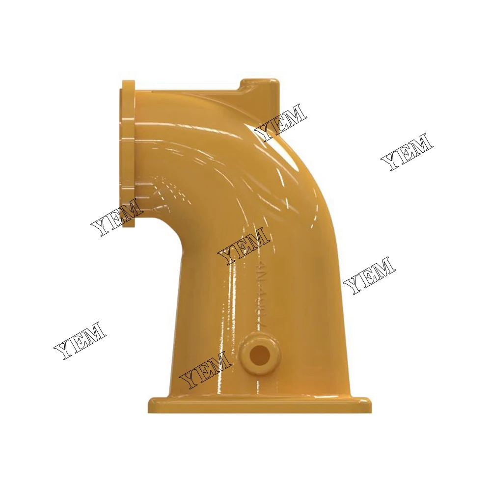 Elbow 4N-4967 for Caterpillar Engine Part 3