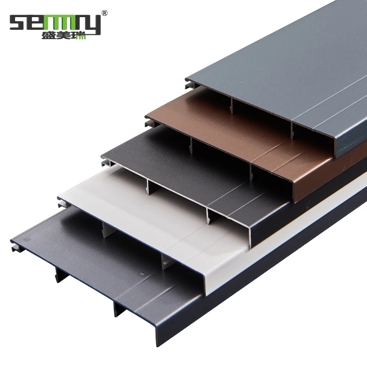 Baseboard