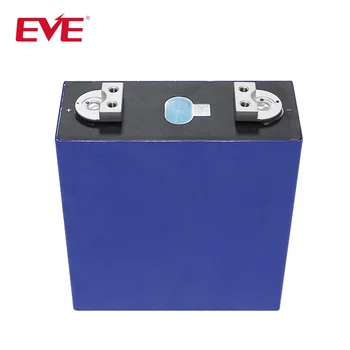EVE lf280 lifepo4 Battery Cells 280Ah 6000 Cycle 3.2V Rechargeable Battery for High Power Application lifepo4 280ah