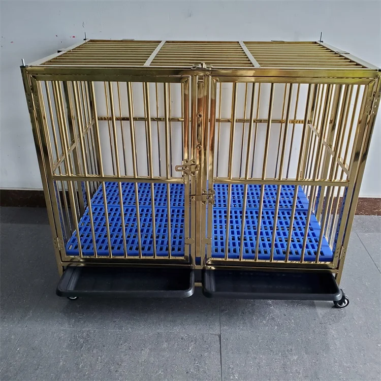 What Is The Name Of Dog House