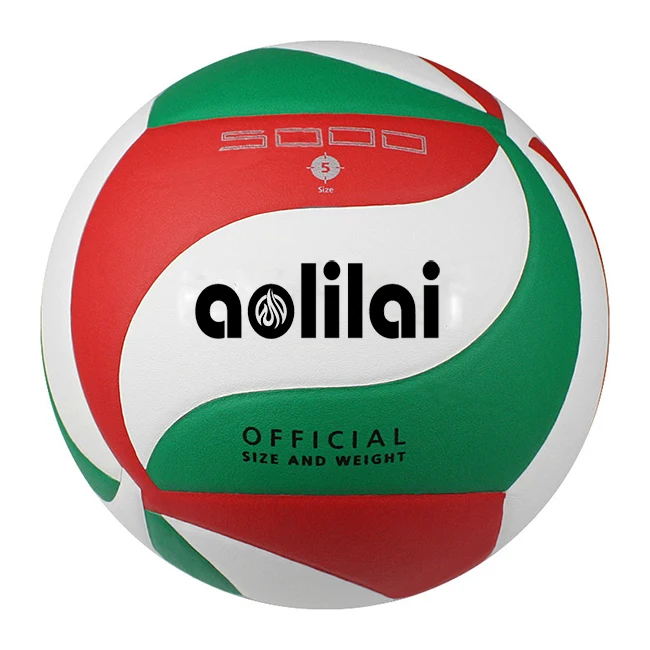 Pelota Molten Volleyball Playa Profesional Oficial - Multicolor