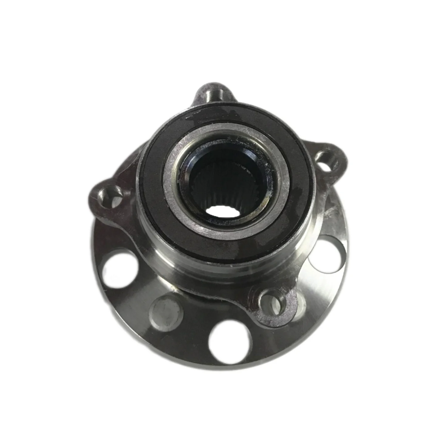 Front Rear Wheel Hub Assembly for Toyota Crown 42410-30020 43550-30010 manufacture