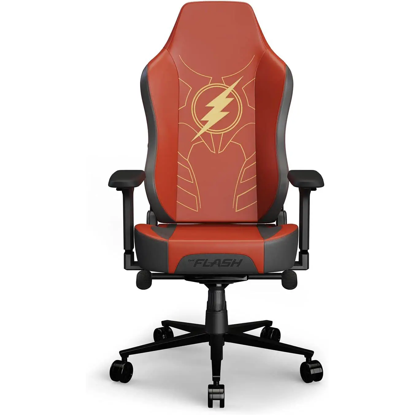 Secret Labs High Quality Computer Chair Metal Office Chair High Back 4d