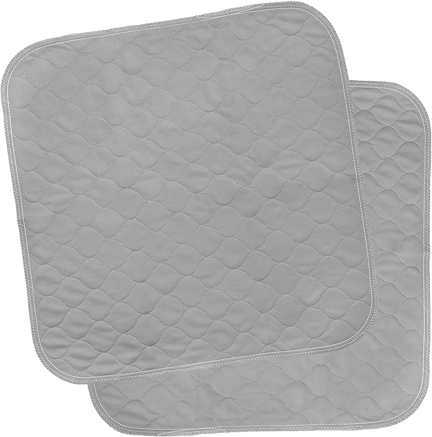 YK Custom Wholesale Home Sustainable Reusable Absorbency Incontinence Adult Bed Pads Washable Handle Underpad For Women factory