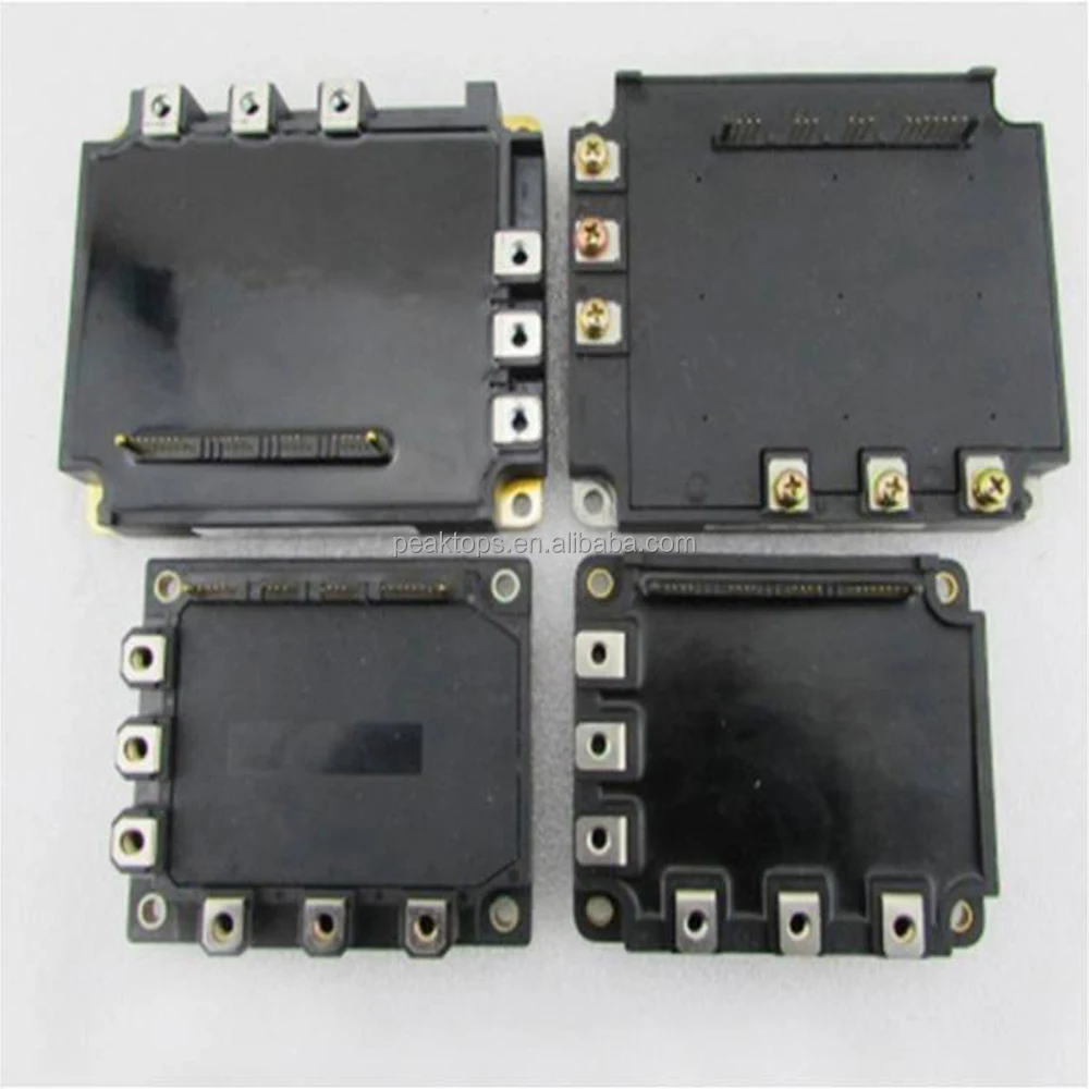 Power Igbt Transistor Module Insulated Igbt Modules Fp25r12ke3 A50l00010125 Buy Fp25r12ke3