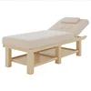 Lit de spa esthétique