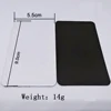 5,5*9 cm-rectangle