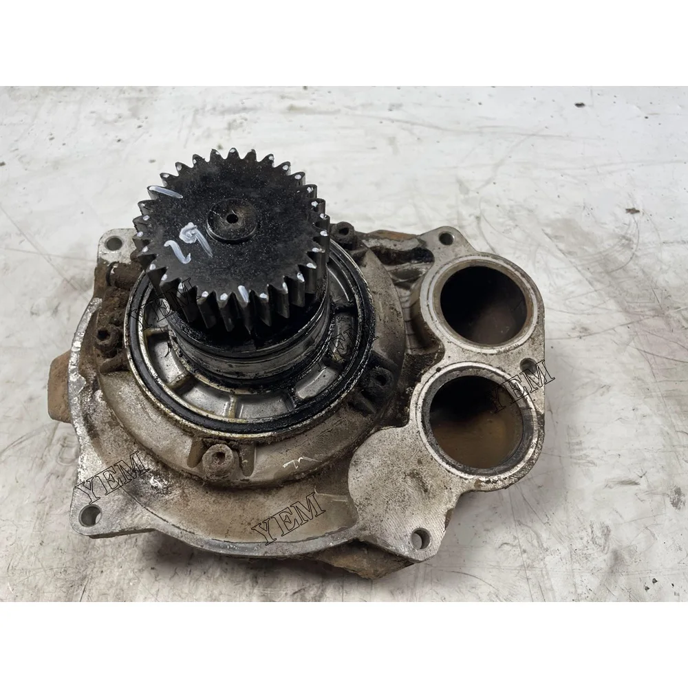 D934T 10121020 Water Pump for Liebherr China Engine Parts Supplier