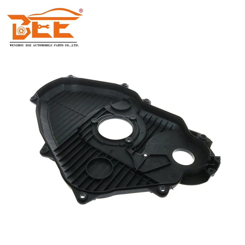 Engine Timing Chain Belt Cover for TOYOTA 11321-54020  11321-54021 1132154020 1132154021