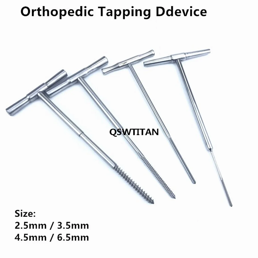 Bone Tap 1