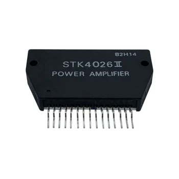 STK4026II new and original IGBT module fast delivery