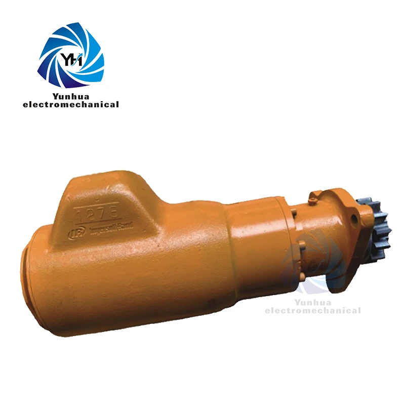 INGERSOLL RAND MAGNETIC STARTER 5HP SINGLE PHASE 208-240 VOLT - Pacific Air Compressors