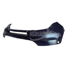 Factory Outlet High Quality Front Bumper Upper With Holes OEM BB5Z17... — 3
