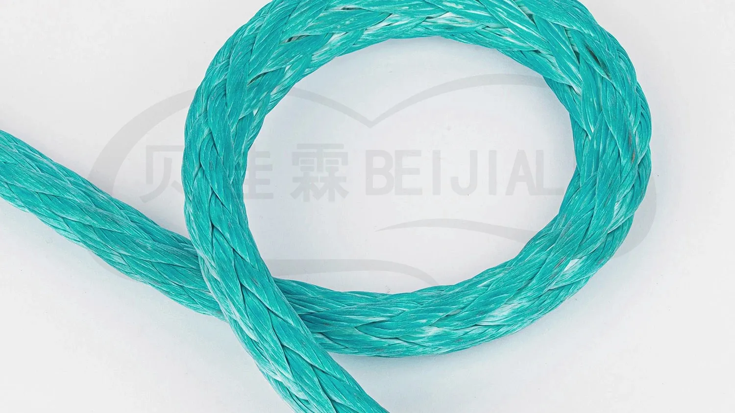 Uhmwpe Ultra High Molecular Weight Polyethylene Fiber Strong Horse