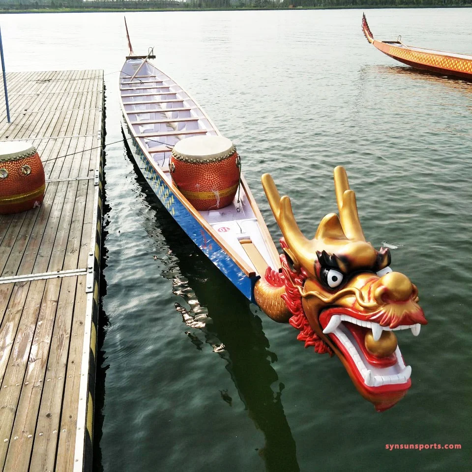 dragonboatrace图片
