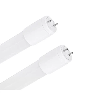 Vertak High Output Fluorescent 1.2m Tube Led Light 18w Strip Tube Led Lights Rechargeable
