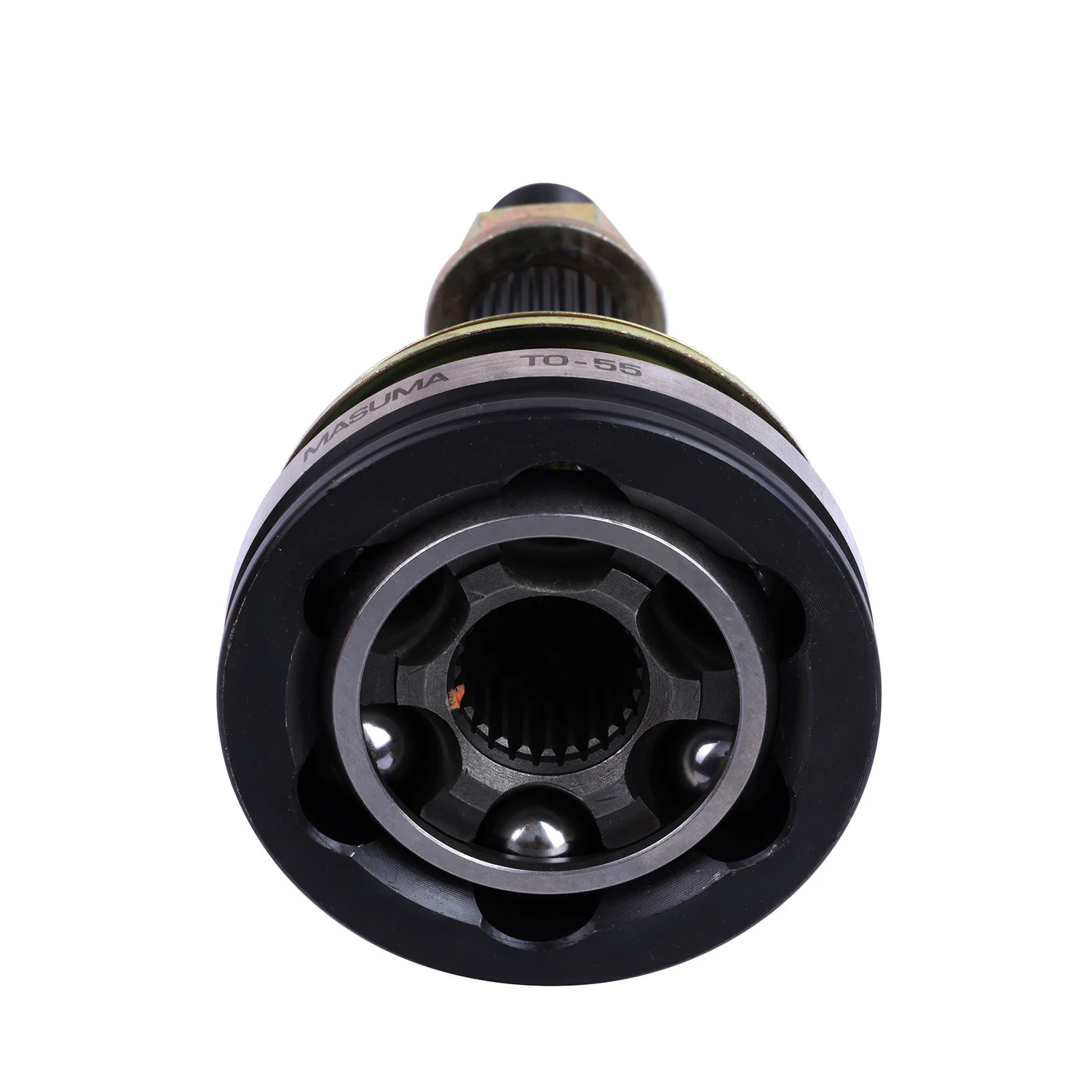 MASUMA TO-55 CV Joints - Reliable Performance for Autos